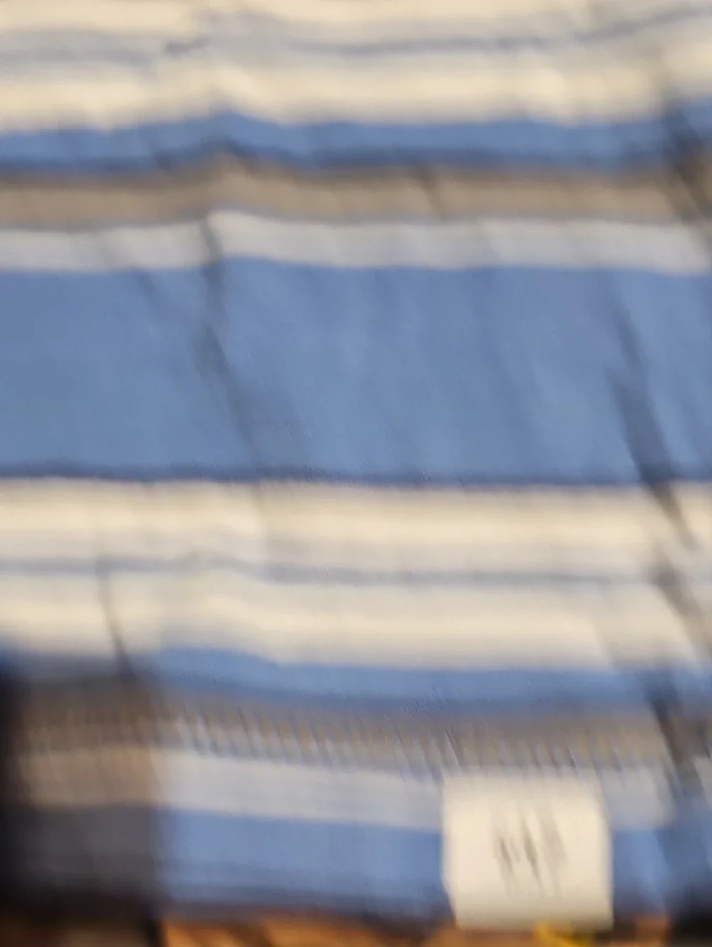 GAP lightweight striped